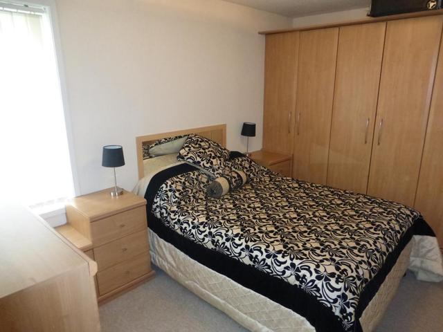  Image of 1 Bedroom Bungalow  To Rent at Corrennie Circle, Dyce, Aberdeen, AB21 at Dyce Aberdeen Aberdeen, AB21 7LD