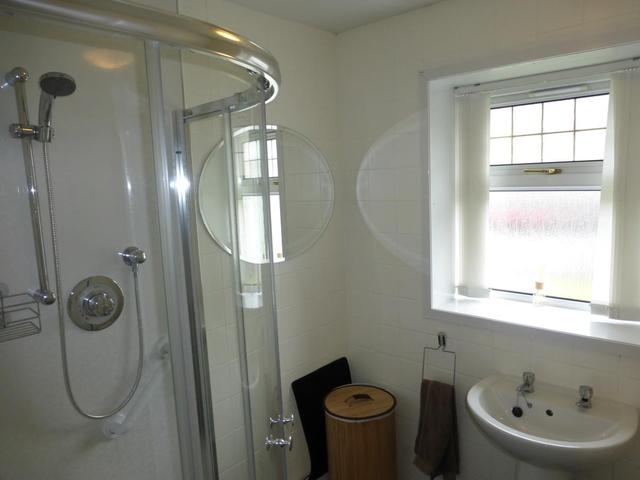  Image of 1 Bedroom Bungalow  To Rent at Corrennie Circle, Dyce, Aberdeen, AB21 at Dyce Aberdeen Aberdeen, AB21 7LD
