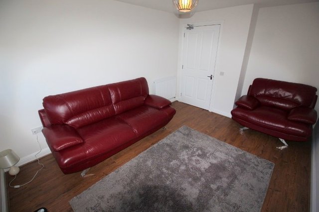  Image of 2 Bedroom Flat  To Rent at Farmers Hall, Aberdeen, AB25 at Rosemount Aberdeen Aberdeen, AB25 1XF