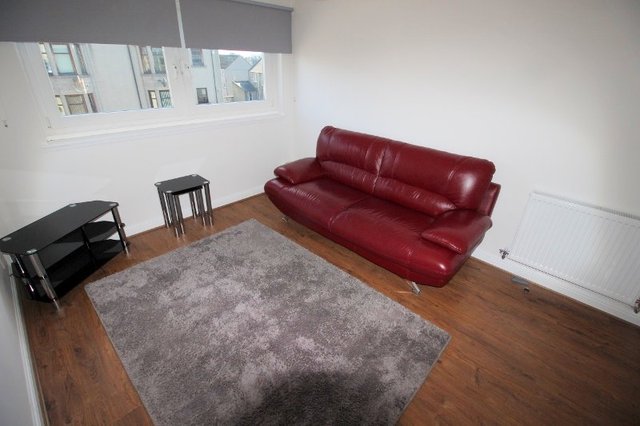  Image of 2 Bedroom Flat  To Rent at Farmers Hall, Aberdeen, AB25 at Rosemount Aberdeen Aberdeen, AB25 1XF