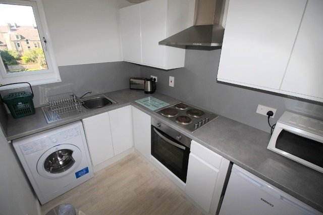  Image of 2 Bedroom Flat  To Rent at Farmers Hall, Aberdeen, AB25 at Rosemount Aberdeen Aberdeen, AB25 1XF