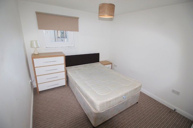  Image of 2 Bedroom Flat  To Rent at Farmers Hall, Aberdeen, AB25 at Rosemount Aberdeen Aberdeen, AB25 1XF