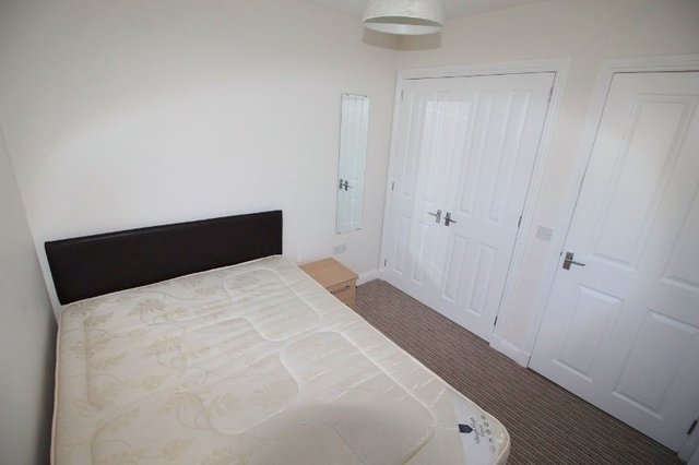  Image of 2 Bedroom Flat  To Rent at Farmers Hall, Aberdeen, AB25 at Rosemount Aberdeen Aberdeen, AB25 1XF