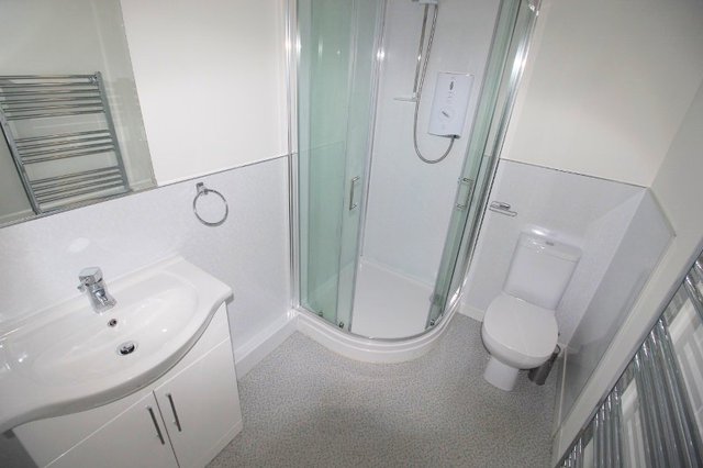  Image of 2 Bedroom Flat  To Rent at Farmers Hall, Aberdeen, AB25 at Rosemount Aberdeen Aberdeen, AB25 1XF
