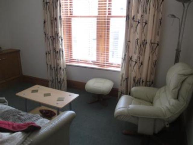  Image of 1 Bedroom Flat  To Rent at Great Western Road, Aberdeen, AB10 at Mannofield Aberdeen Aberdeen, AB10 6PE