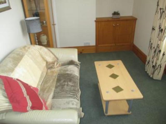  Image of 1 Bedroom Flat  To Rent at Great Western Road, Aberdeen, AB10 at Mannofield Aberdeen Aberdeen, AB10 6PE