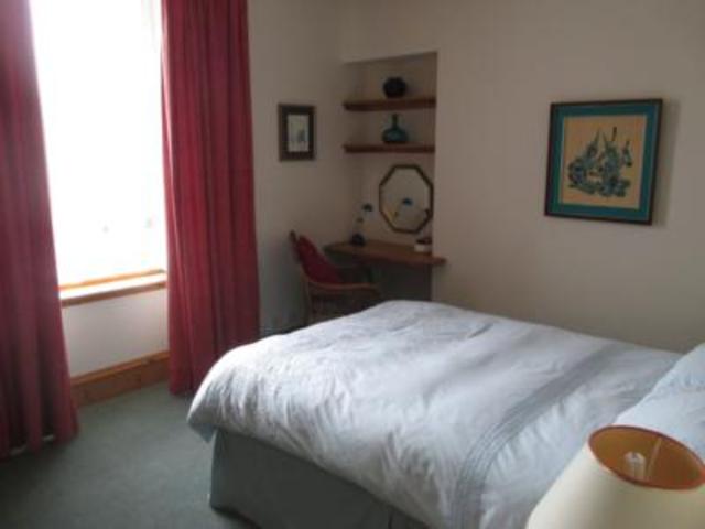  Image of 1 Bedroom Flat  To Rent at Great Western Road, Aberdeen, AB10 at Mannofield Aberdeen Aberdeen, AB10 6PE