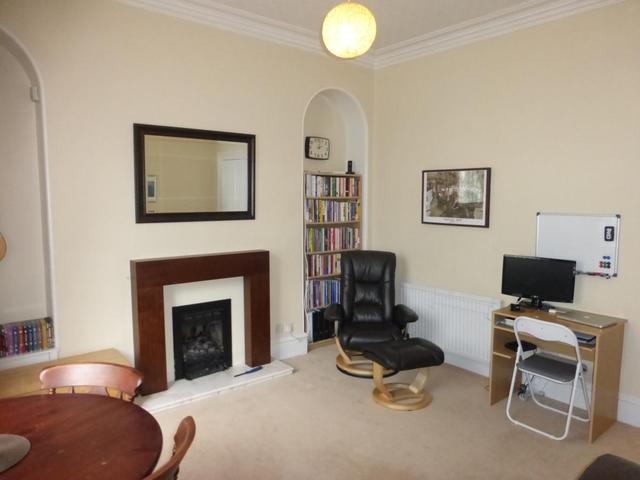  Image of 1 Bedroom Flat  To Rent at Hardgate, Aberdeen, AB11 at City Centre Aberdeen Aberdeen, AB11 6XQ