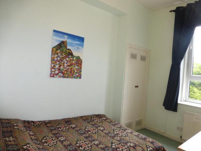  Image of 1 Bedroom Flat  To Rent at Hardgate, Aberdeen, AB11 at City Centre Aberdeen Aberdeen, AB11 6XQ
