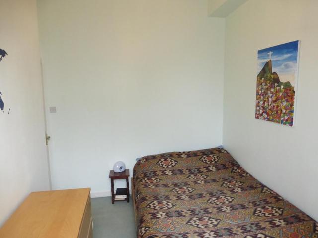  Image of 1 Bedroom Flat  To Rent at Hardgate, Aberdeen, AB11 at City Centre Aberdeen Aberdeen, AB11 6XQ