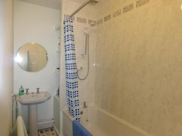  Image of 1 Bedroom Flat  To Rent at Hardgate, Aberdeen, AB11 at City Centre Aberdeen Aberdeen, AB11 6XQ