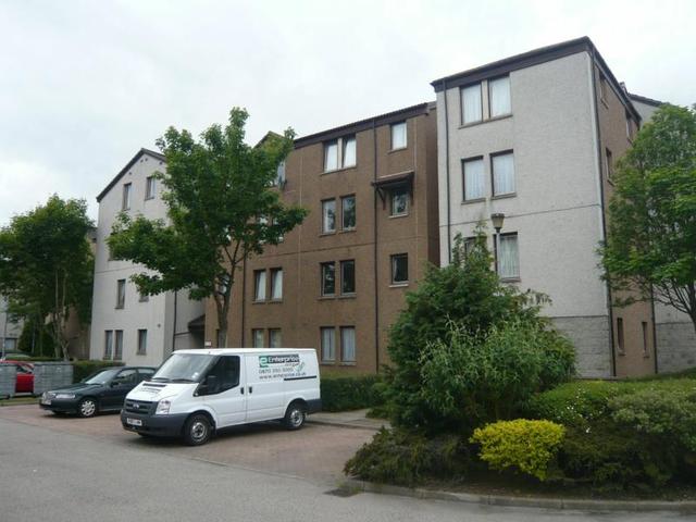  Image of 2 Bedroom Flat  To Rent at Headland Court, Aberdeen, AB10 at Garthdee Aberdeen Aberdeen, AB10 7HW