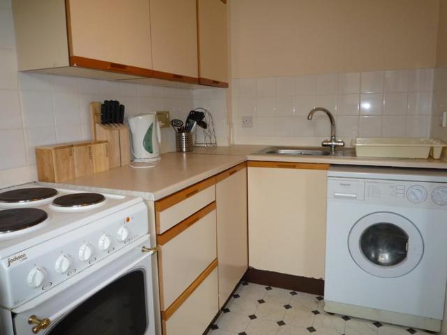  Image of 2 Bedroom Flat  To Rent at Headland Court, Aberdeen, AB10 at Garthdee Aberdeen Aberdeen, AB10 7HW