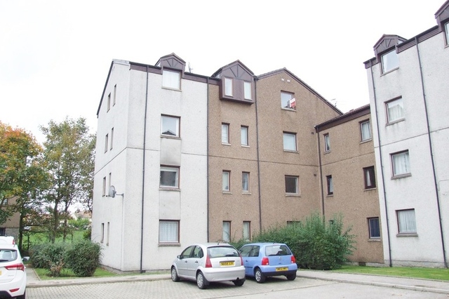  Image of 2 Bedroom Flat  To Rent at Headland Court, Aberdeen, AB10 at Garthdee Aberdeen Aberdeen, AB10 7HZ