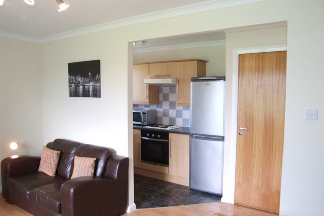  Image of 2 Bedroom Flat  To Rent at Headland Court, Aberdeen, AB10 at Garthdee Aberdeen Aberdeen, AB10 7HZ