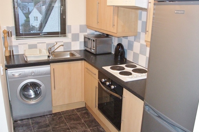 Image of 2 Bedroom Flat  To Rent at Headland Court, Aberdeen, AB10 at Garthdee Aberdeen Aberdeen, AB10 7HZ