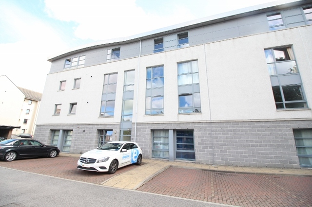  Image of 2 Bedroom Flat  To Rent at Merkland Lane, Aberdeen, AB24 at City Centre Aberdeen Aberdeen, AB24 5RN