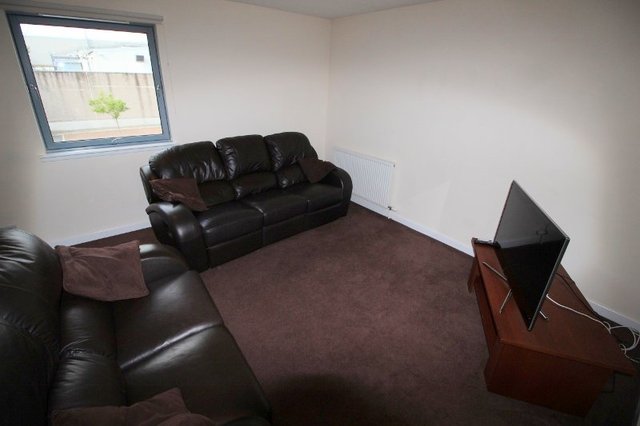  Image of 2 Bedroom Flat  To Rent at Merkland Lane, Aberdeen, AB24 at City Centre Aberdeen Aberdeen, AB24 5RN