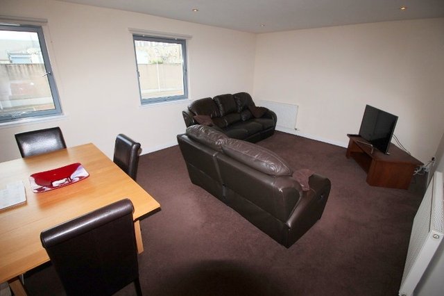 Image of 2 Bedroom Flat  To Rent at Merkland Lane, Aberdeen, AB24 at City Centre Aberdeen Aberdeen, AB24 5RN