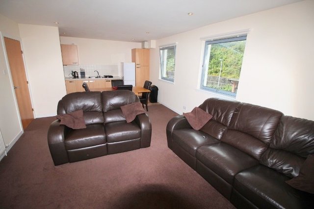  Image of 2 Bedroom Flat  To Rent at Merkland Lane, Aberdeen, AB24 at City Centre Aberdeen Aberdeen, AB24 5RN