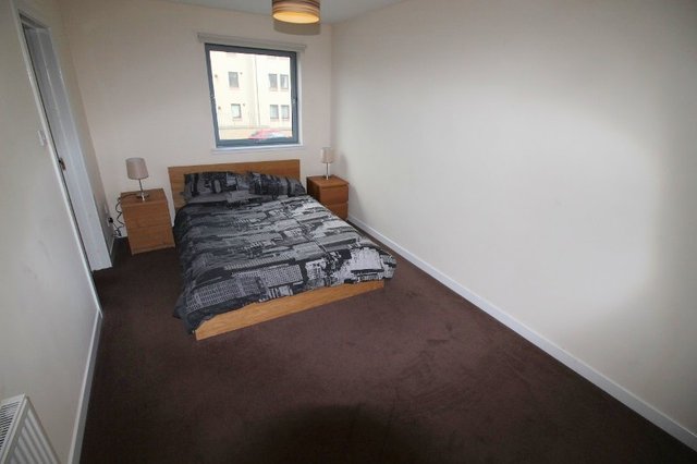  Image of 2 Bedroom Flat  To Rent at Merkland Lane, Aberdeen, AB24 at City Centre Aberdeen Aberdeen, AB24 5RN
