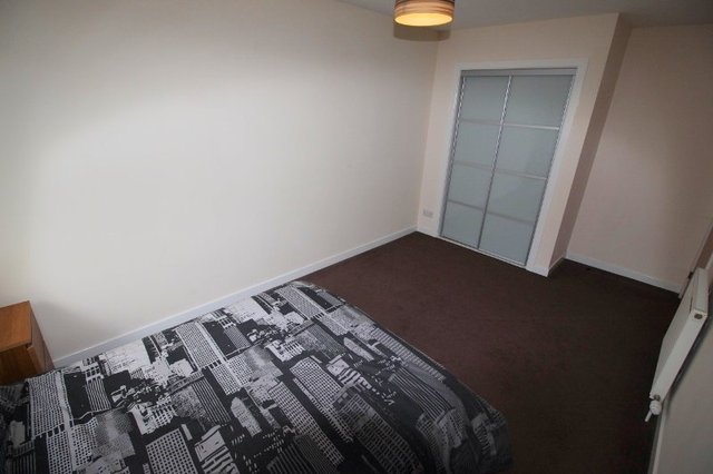  Image of 2 Bedroom Flat  To Rent at Merkland Lane, Aberdeen, AB24 at City Centre Aberdeen Aberdeen, AB24 5RN