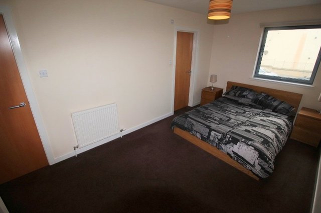  Image of 2 Bedroom Flat  To Rent at Merkland Lane, Aberdeen, AB24 at City Centre Aberdeen Aberdeen, AB24 5RN