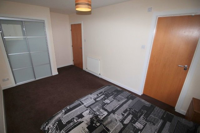  Image of 2 Bedroom Flat  To Rent at Merkland Lane, Aberdeen, AB24 at City Centre Aberdeen Aberdeen, AB24 5RN
