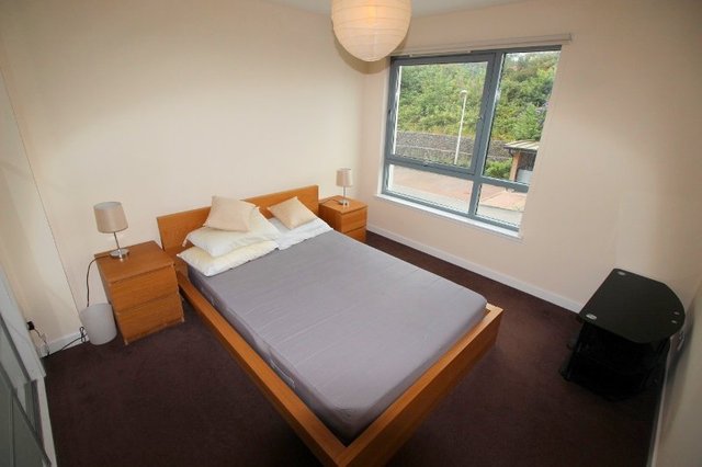  Image of 2 Bedroom Flat  To Rent at Merkland Lane, Aberdeen, AB24 at City Centre Aberdeen Aberdeen, AB24 5RN