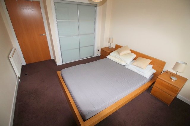  Image of 2 Bedroom Flat  To Rent at Merkland Lane, Aberdeen, AB24 at City Centre Aberdeen Aberdeen, AB24 5RN