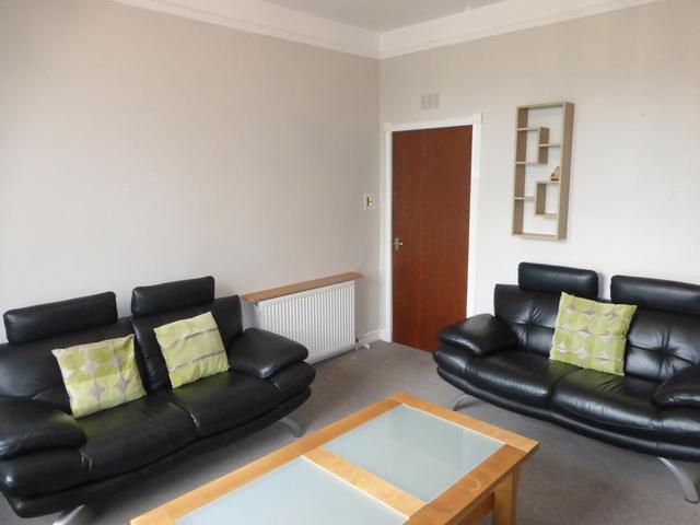  Image of 1 Bedroom Flat  To Rent at Park Road, Aberdeen, AB24 at City Centre Aberdeen Aberdeen, AB24 5NU