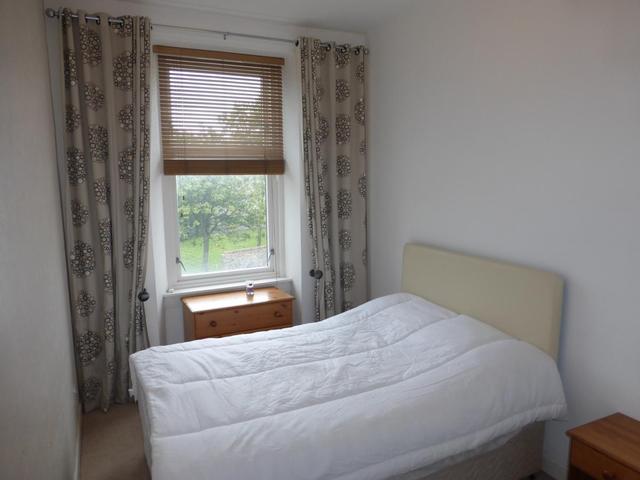  Image of 1 Bedroom Flat  To Rent at Park Road, Aberdeen, AB24 at City Centre Aberdeen Aberdeen, AB24 5NU