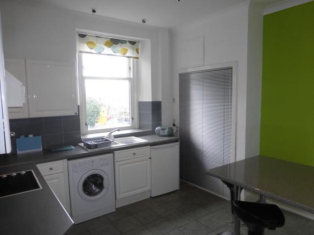  Image of 1 Bedroom Flat  To Rent at Park Road, Aberdeen, AB24 at City Centre Aberdeen Aberdeen, AB24 5NU