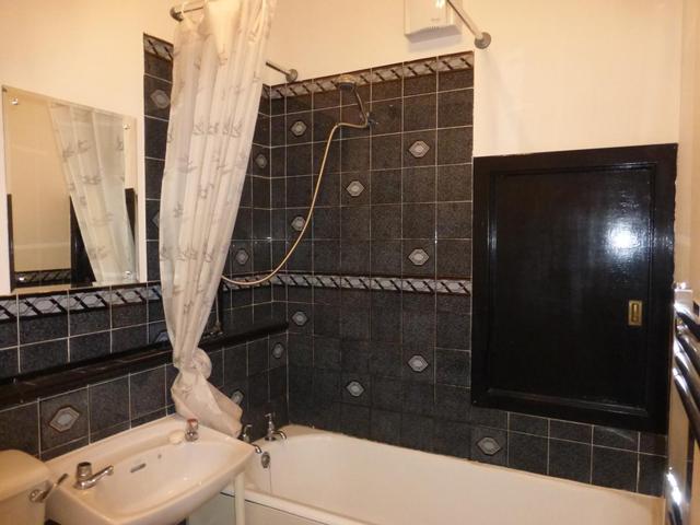  Image of 1 Bedroom Flat  To Rent at Park Road, Aberdeen, AB24 at City Centre Aberdeen Aberdeen, AB24 5NU
