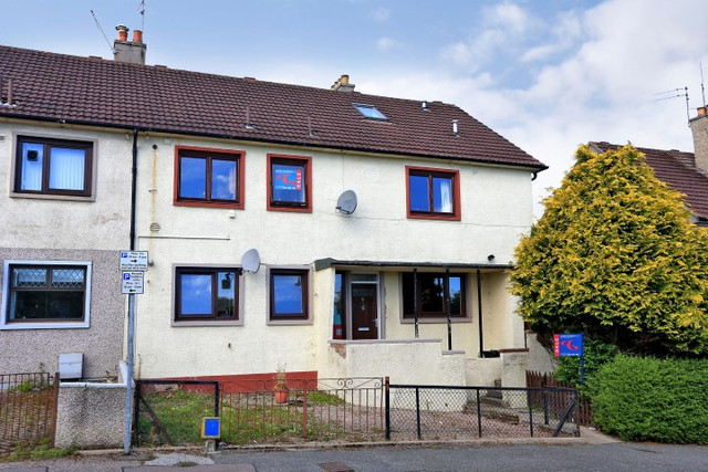  Image of 5 Bedroom Flat  To Rent at Pitmedden Road, Aberdeen, AB10 at Garthdee Aberdeen Aberdeen, AB10 7BQ