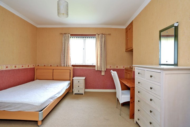  Image of 5 Bedroom Flat  To Rent at Pitmedden Road, Aberdeen, AB10 at Garthdee Aberdeen Aberdeen, AB10 7BQ