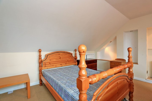  Image of 5 Bedroom Flat  To Rent at Pitmedden Road, Aberdeen, AB10 at Garthdee Aberdeen Aberdeen, AB10 7BQ