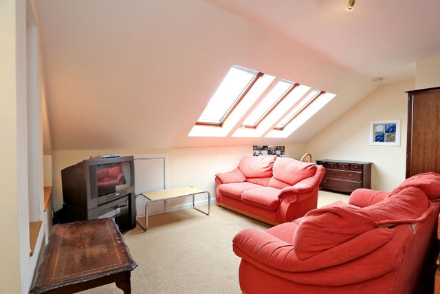 Image of 5 Bedroom Flat  To Rent at Pitmedden Road, Aberdeen, AB10 at Garthdee Aberdeen Aberdeen, AB10 7BQ