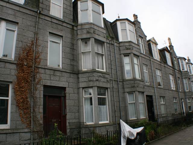  Image of 1 Bedroom Flat  To Rent at Union Grove, Aberdeen, AB10 at West End Aberdeen Aberdeen, AB10 6SJ