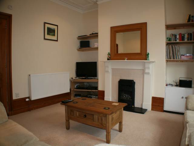 Image of 1 Bedroom Flat  To Rent at Union Grove, Aberdeen, AB10 at West End Aberdeen Aberdeen, AB10 6SJ