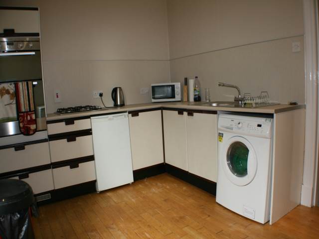  Image of 1 Bedroom Flat  To Rent at Union Grove, Aberdeen, AB10 at West End Aberdeen Aberdeen, AB10 6SJ