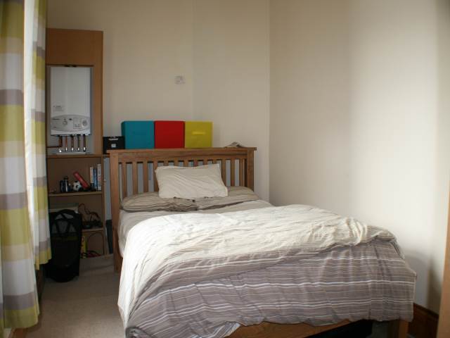  Image of 1 Bedroom Flat  To Rent at Union Grove, Aberdeen, AB10 at West End Aberdeen Aberdeen, AB10 6SJ