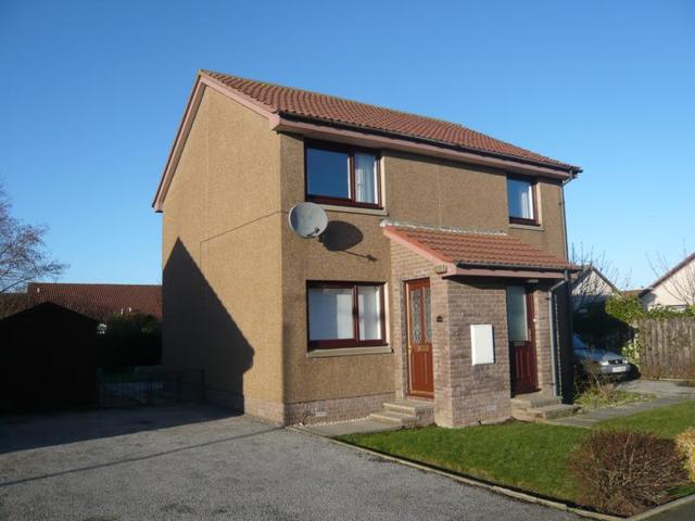  Image of 2 Bedroom Flat  To Rent at Whinpark Circle, Portlethen, Aberdeen, AB12 at Portlethen Aberdeenshire Aberdeenshire, AB12 4SS