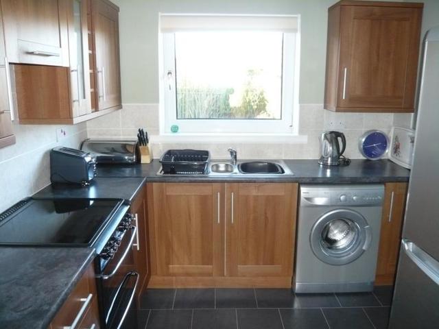  Image of 2 Bedroom Flat  To Rent at Whinpark Circle, Portlethen, Aberdeen, AB12 at Portlethen Aberdeenshire Aberdeenshire, AB12 4SS