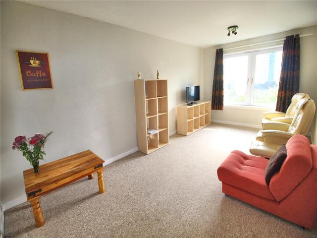  Image of 2 Bedroom Flat  To Rent at Plane Tree Road, Aberdeen, AB16 at Cornhill Aberdeen Aberdeen, AB16 5EQ