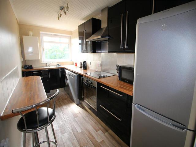  Image of 2 Bedroom Flat  To Rent at Plane Tree Road, Aberdeen, AB16 at Cornhill Aberdeen Aberdeen, AB16 5EQ