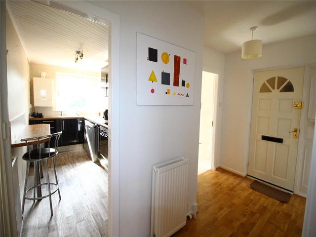  Image of 2 Bedroom Flat  To Rent at Plane Tree Road, Aberdeen, AB16 at Cornhill Aberdeen Aberdeen, AB16 5EQ