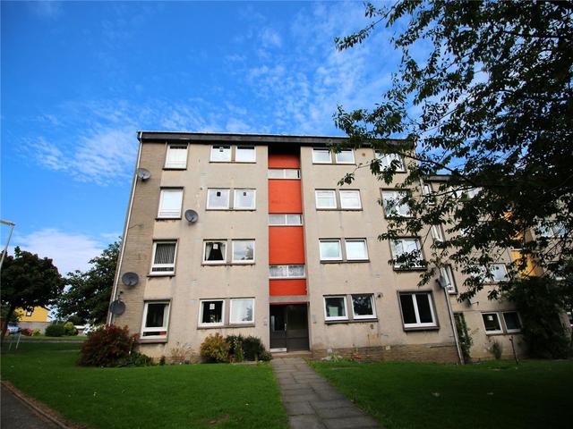  Image of 2 Bedroom Flat  To Rent at Plane Tree Road, Aberdeen, AB16 at Cornhill Aberdeen Aberdeen, AB16 5EQ