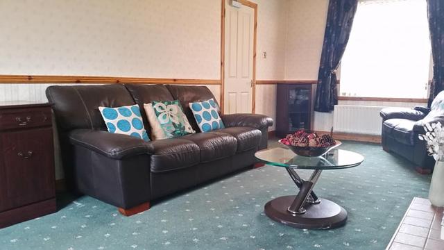  Image of 3 Bedroom Terraced House  To Rent at Gardner Crescent, Aberdeen, AB12 at Kincorth Aberdeen Aberdeen, AB12 5TQ