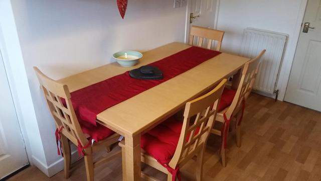  Image of 3 Bedroom Terraced House  To Rent at Gardner Crescent, Aberdeen, AB12 at Kincorth Aberdeen Aberdeen, AB12 5TQ